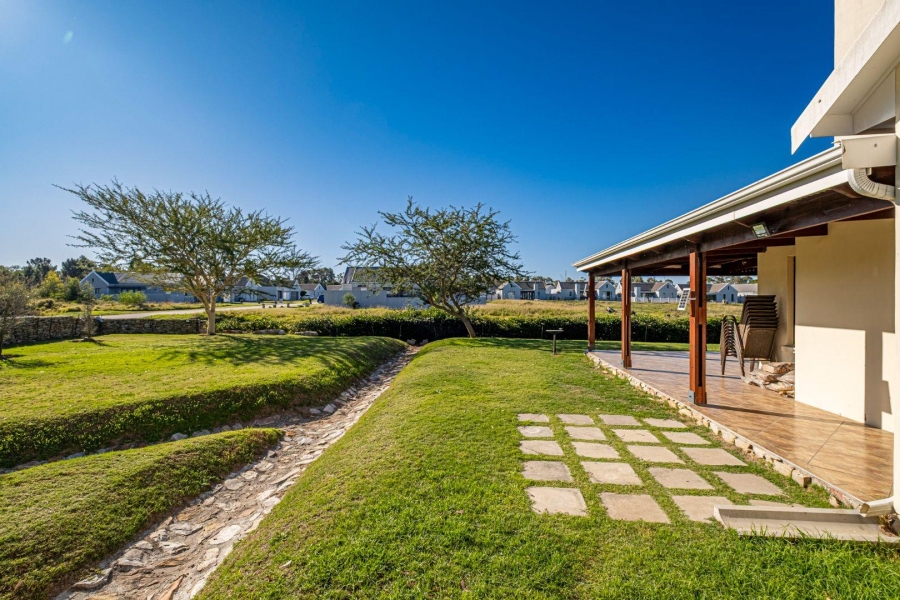2 Bedroom Property for Sale in Wedgewood Golf Estate Eastern Cape